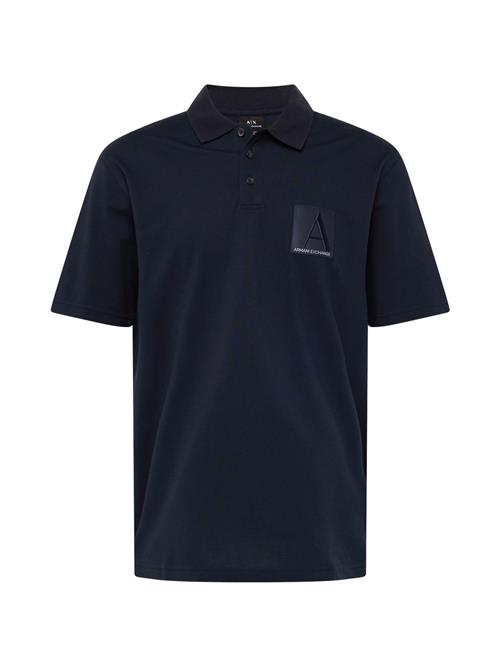 ARMANI EXCHANGE Bluser & t-shirts  navy