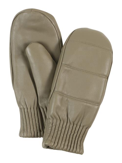 Barts Vanter 'Bailee Mitts'  khaki