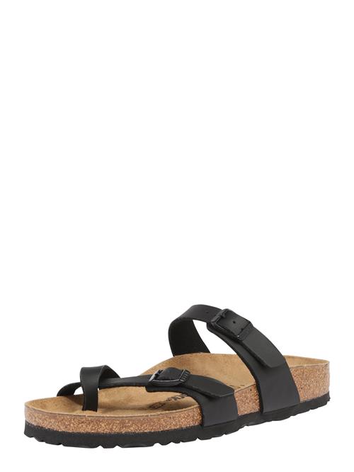 Se BIRKENSTOCK Pantoletter 'Mayari'  sort ved About You