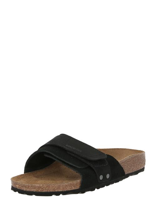 BIRKENSTOCK Hjemmesko 'Oita'  sort