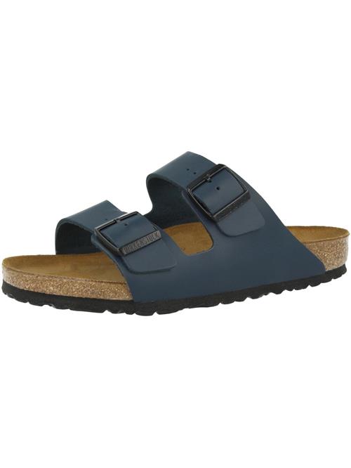 Se BIRKENSTOCK Pantoletter 'Arizona'  mørkeblå ved About You