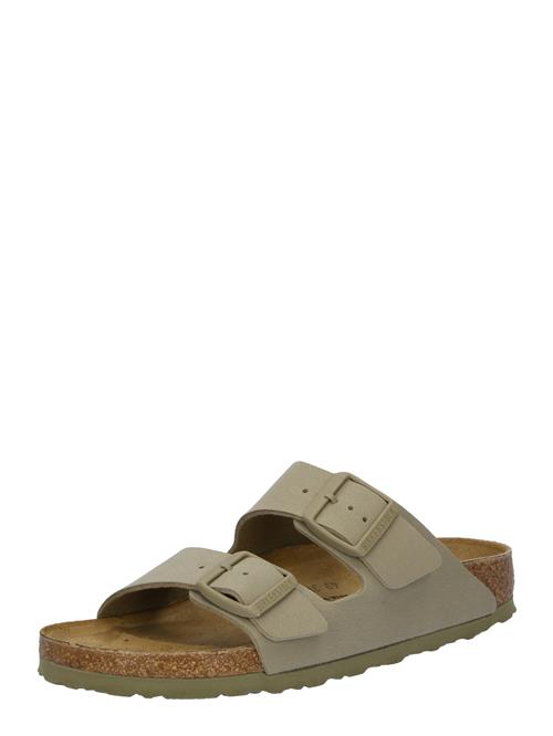 BIRKENSTOCK Pantoletter 'Arizona'  khaki