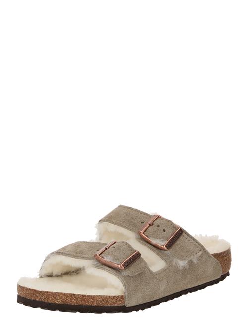 BIRKENSTOCK Åbne sko 'Arizona LEVE'  beige