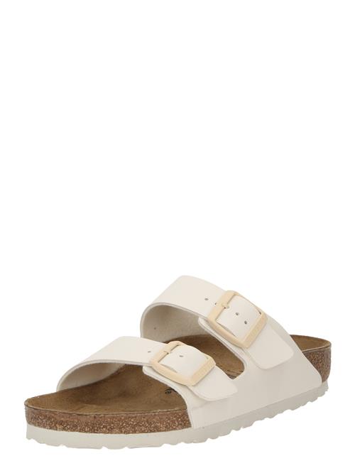 Se BIRKENSTOCK Pantoletter 'Arizona'  æggeskal ved About You