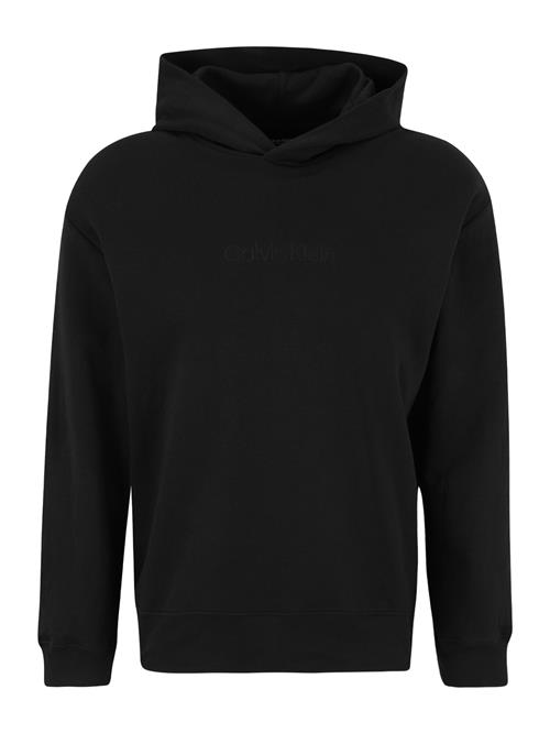 Se Calvin Klein Underwear Sweatshirt  sort ved About You