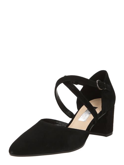 Se GABOR Slingpumps  sort ved About You