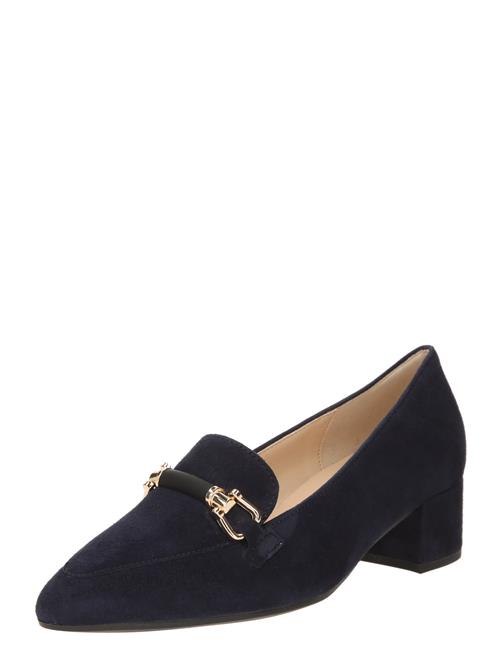 GABOR Pumps  marin