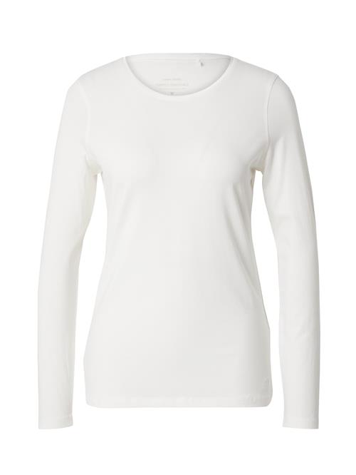 Se GERRY WEBER Shirts  offwhite ved About You