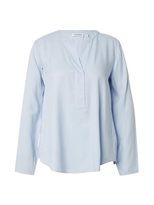 GERRY WEBER Bluse  lyseblå