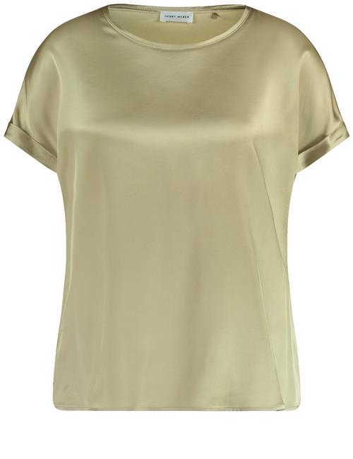 GERRY WEBER Shirts  beige