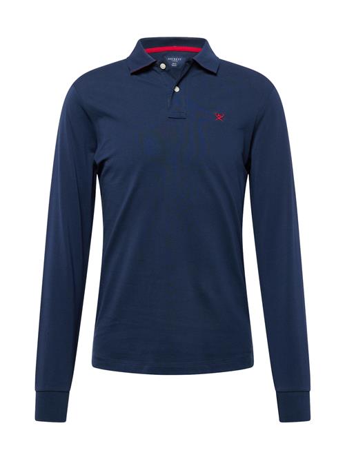 Hackett London Bluser & t-shirts  navy / rød