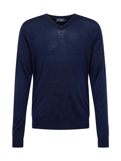 Se Hackett London Pullover  navy ved About You