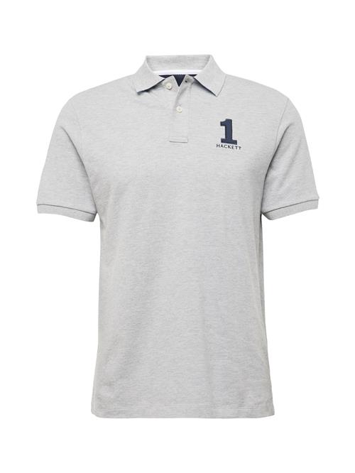 Hackett London Bluser & t-shirts 'NEW CLASSIC'  navy / lysegrå