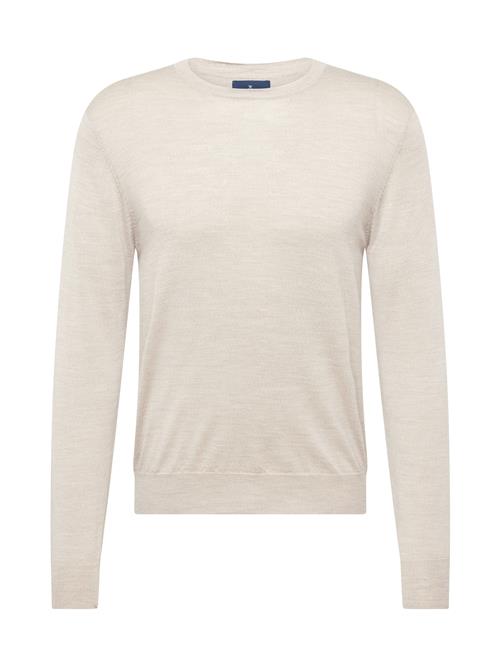 Se Hackett London Pullover  creme ved About You