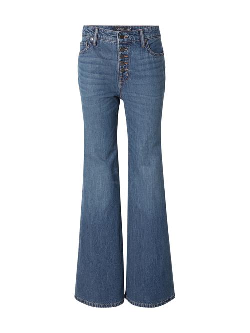 Lauren Ralph Lauren Jeans 'RETRO'  blue denim