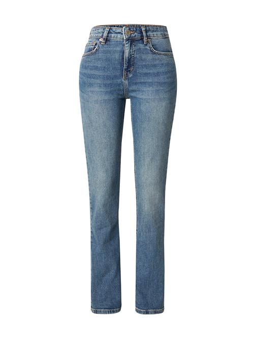 Se Lauren Ralph Lauren Jeans  blue denim ved About You