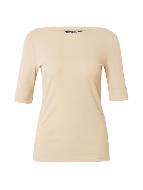 Se Lauren Ralph Lauren Shirts 'JUDY'  beige ved About You