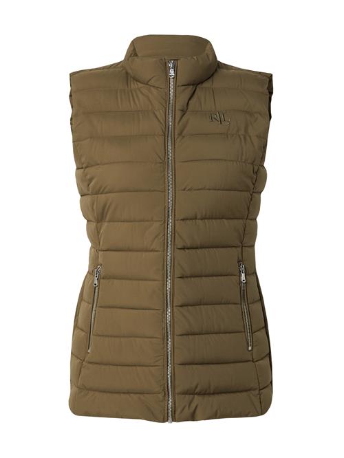 Lauren Ralph Lauren Vest  oliven