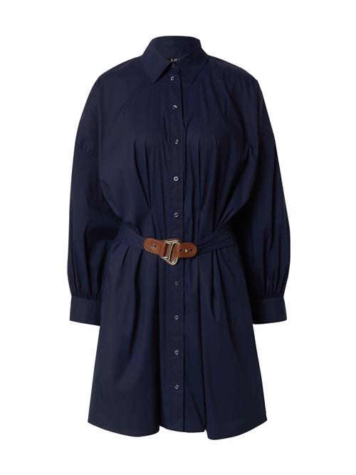 Lauren Ralph Lauren Blusekjole 'AZMERA'  navy