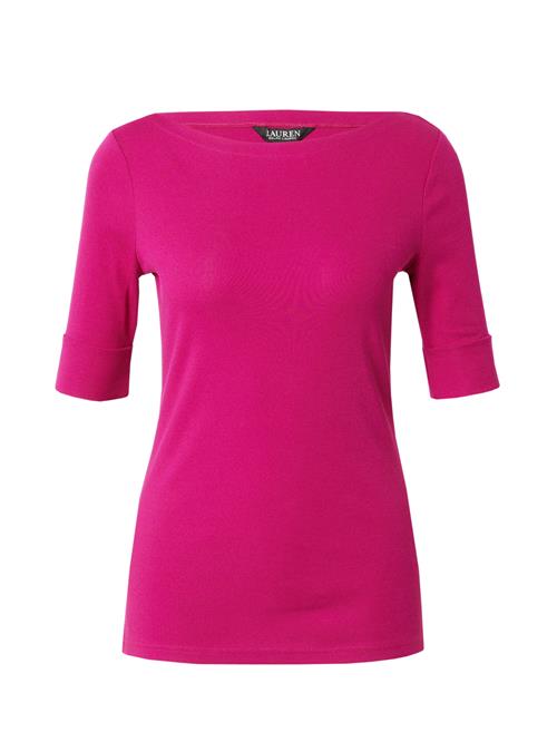 Se Lauren Ralph Lauren Shirts 'Judy'  fuchsia ved About You