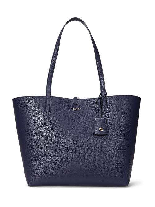 Se Lauren Ralph Lauren Shopper  marin ved About You