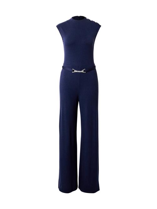 Se Lauren Ralph Lauren Jumpsuit 'JOSSELYN'  navy ved About You