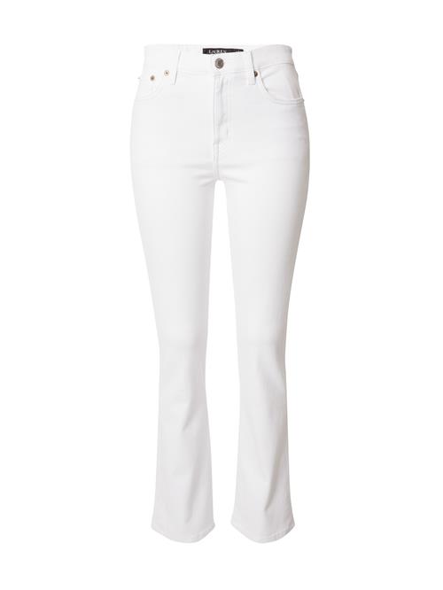 Lauren Ralph Lauren Jeans  hvid