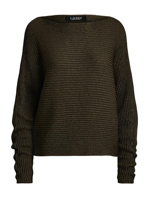 Lauren Ralph Lauren Pullover 'COREENA'  grøn