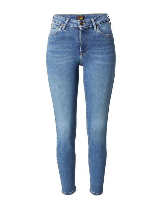 Lee Jeans 'FOREVER'  blue denim