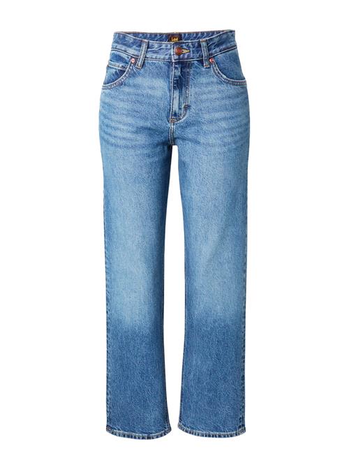 Se Lee Jeans 'RIDER CLASSIC'  blue denim ved About You