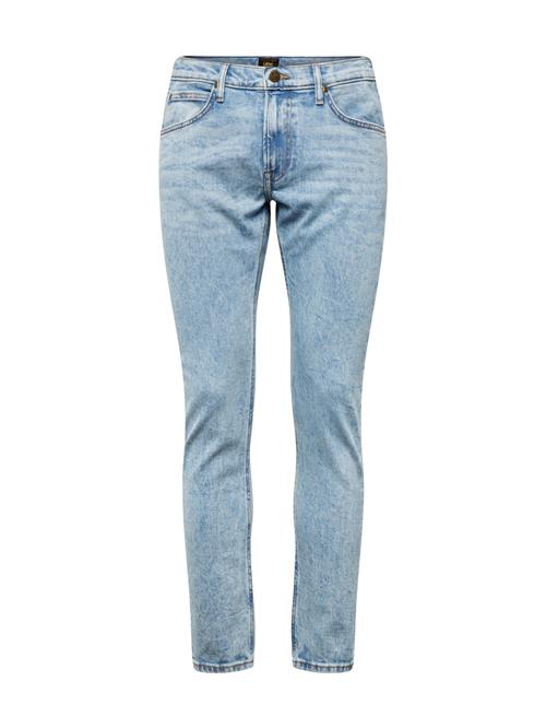 Lee Jeans 'Luke'  blue denim