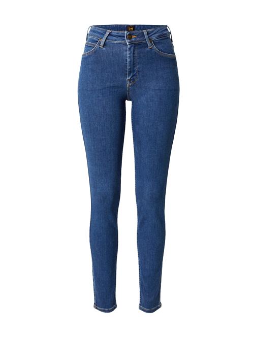 Lee Jeans 'FOREVERFIT'  blue denim