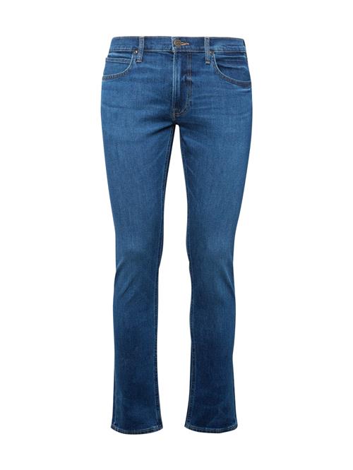 Lee Jeans 'Luke'  blue denim