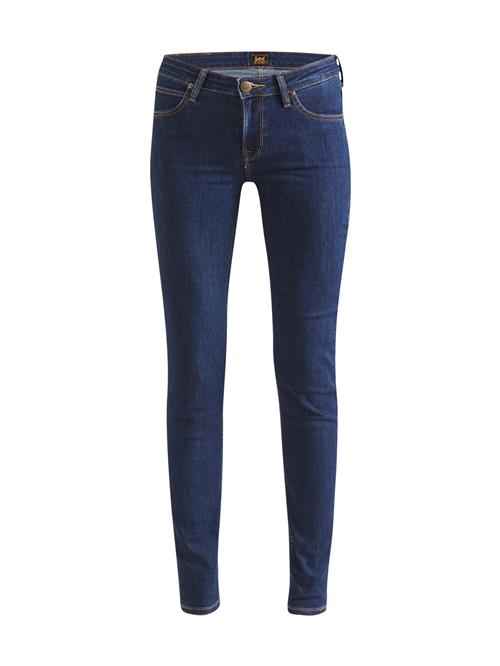 Lee Jeans 'Scarlett'  blue denim