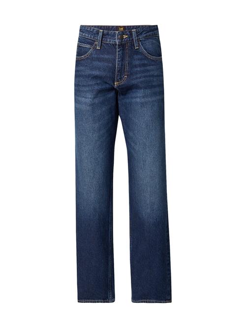 Lee Jeans 'RIDER CLASSIC'  mørkeblå