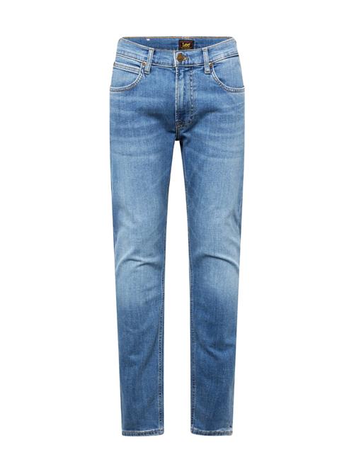 Se Lee Jeans 'Luke'  blue denim ved About You