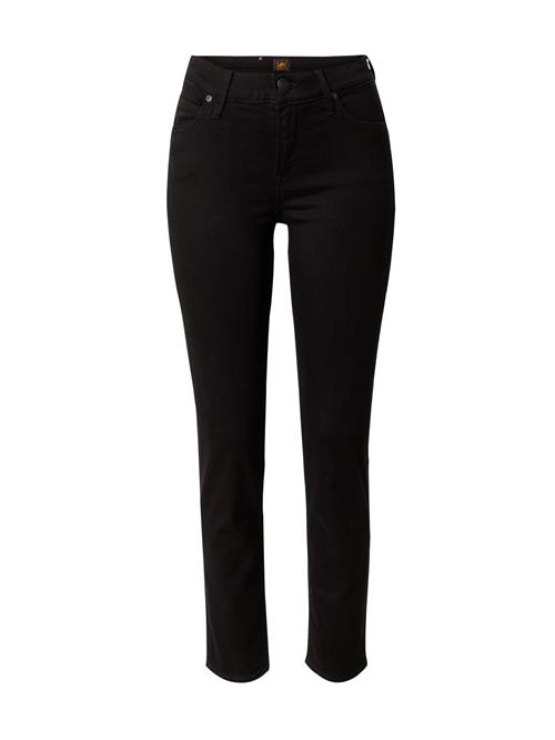 Se Lee Jeans 'Elly'  black denim ved About You