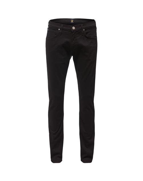 Se Lee Jeans 'Luke'  black denim ved About You