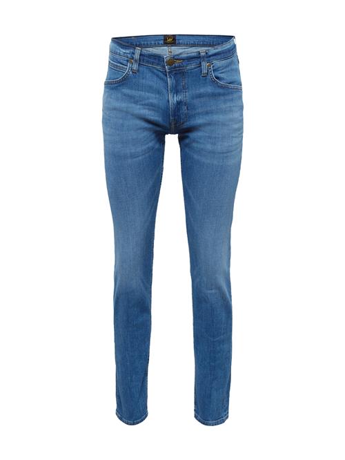 Se Lee Jeans 'Luke'  blue denim ved About You