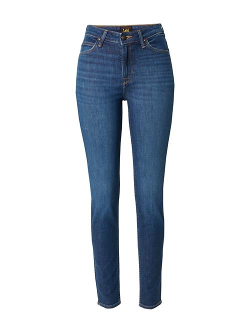 Lee Jeans 'SCARLETT HIGH'  blue denim