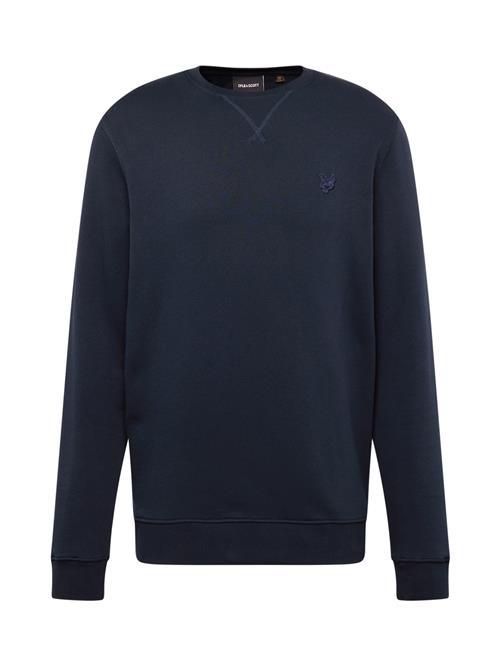 Se Lyle & Scott Sweatshirt  navy ved About You