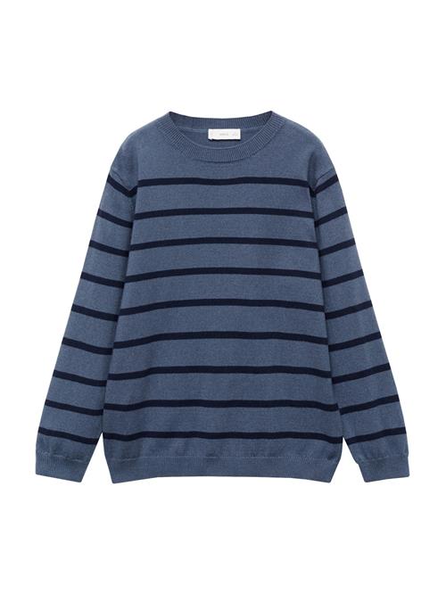 MANGO KIDS Pullover 'ALFI'  marin / navy