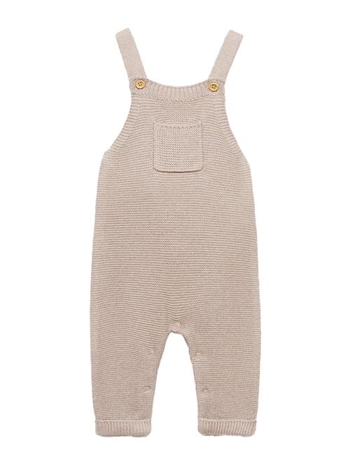 Se MANGO KIDS Overalls 'BREST7'  brokade ved About You