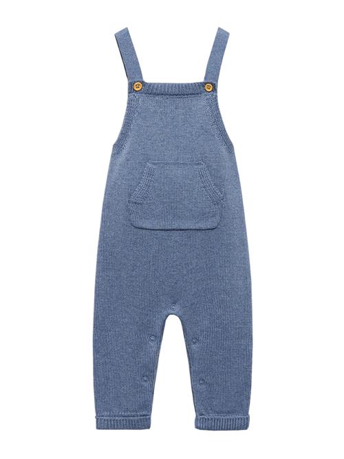 Se MANGO KIDS Overalls 'YORK7'  opal ved About You