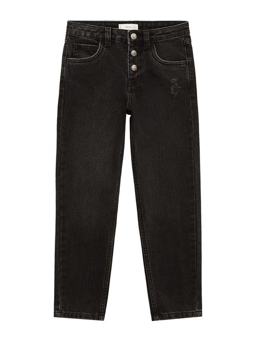 MANGO KIDS Jeans  antracit