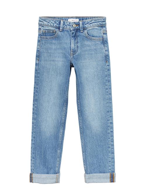 Se MANGO KIDS Jeans  lyseblå ved About You