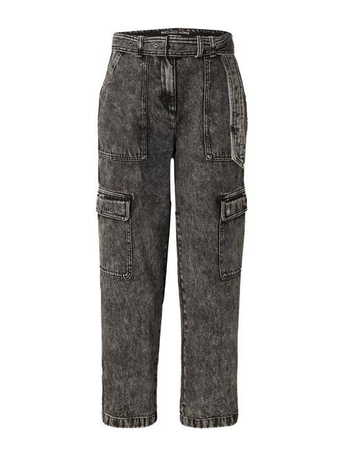 MICHAEL Michael Kors Cargojeans  black denim