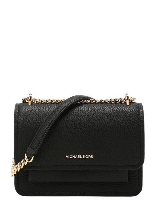 MICHAEL Michael Kors Skuldertaske 'Claire'  sort