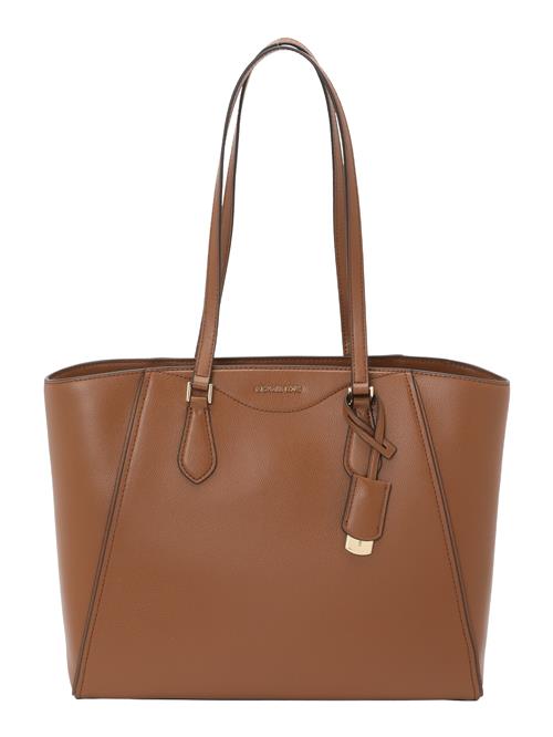 Se MICHAEL Michael Kors Shopper  cognac ved About You