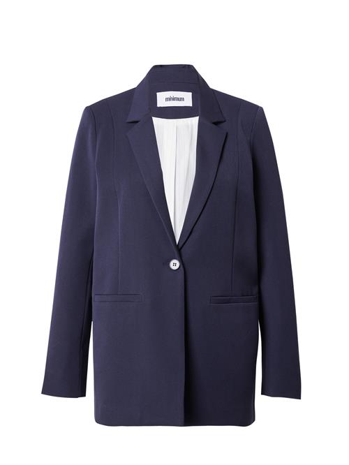 minimum Blazer 'TARA'  navy